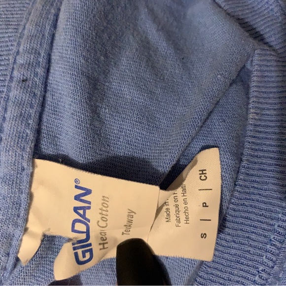 t-shirt - Picture 2 of 2